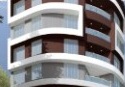 Parvati Smruti residential project