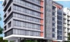 Primus II residential project